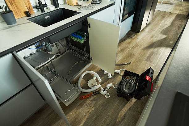 Reliable Pipe Repair contractor in Millville, MN by Street Wise - Plumbing